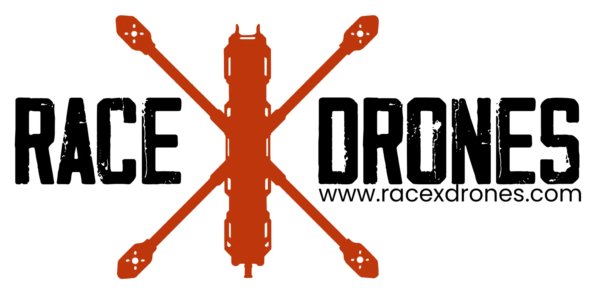 RACEXDRONES